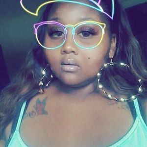 Meet your Posher, Jalisa